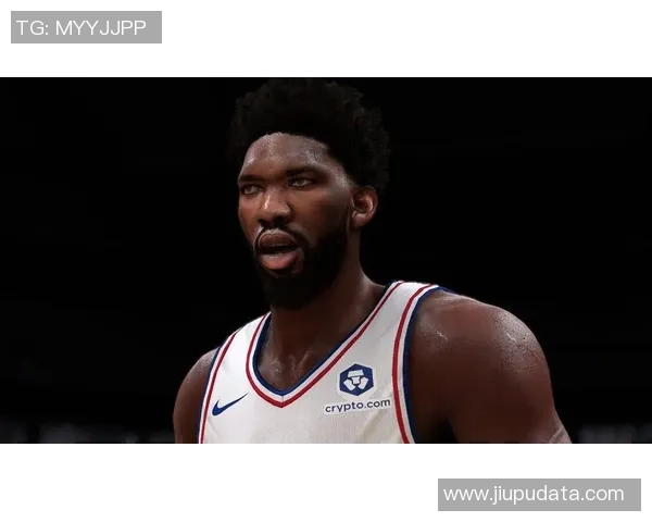 从非洲少年到全球篮球偶像乔尔恩比德的传奇成长之路