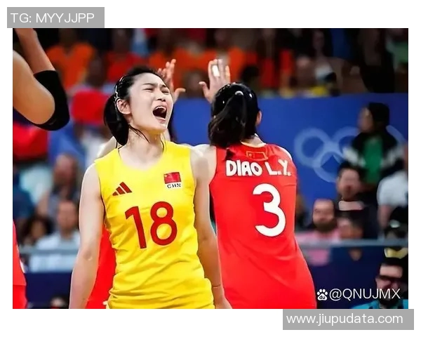 全球排球体育明星排名揭晓谁是你心中的最佳选手