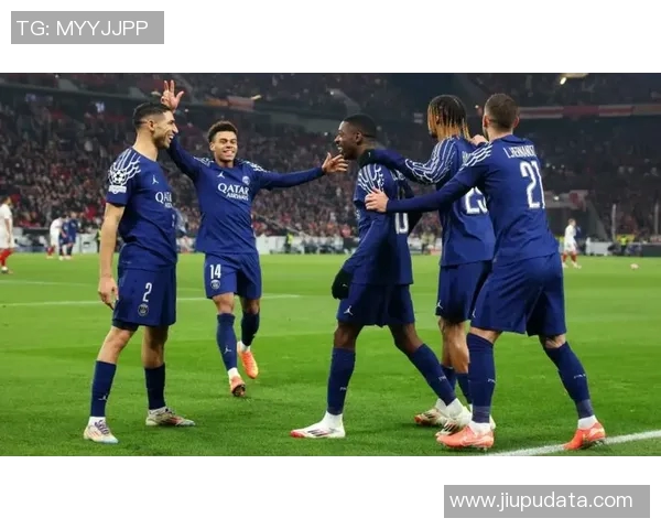 巴黎圣日尔曼与利物浦的巅峰对决谁将赢得这场足球盛宴 巴黎圣日尔曼与利物浦的巅峰对决谁将赢得这场足球盛宴