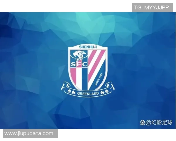 帕斯光荣与上海申花的激烈对决揭示中超联赛新格局与球队未来发展方向 帕斯光荣与上海申花的激烈对决揭示中超联赛新格局与球队未来发展方向