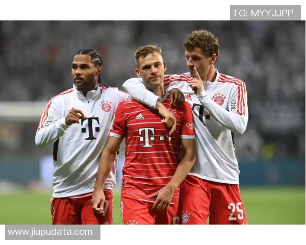 拜仁慕尼黑与埃菲斯的巅峰对决精彩回顾与赛后分析 拜仁慕尼黑与埃菲斯的巅峰对决精彩回顾与赛后分析