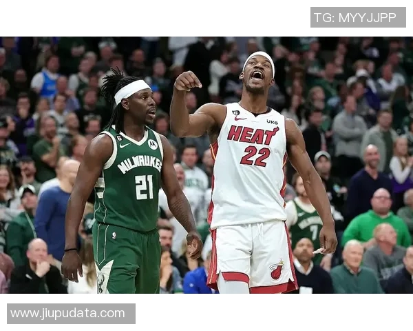 热火与雄鹿精彩对决直播全程回放及赛后分析尽在这里 热火与雄鹿精彩对决直播全程回放及赛后分析尽在这里