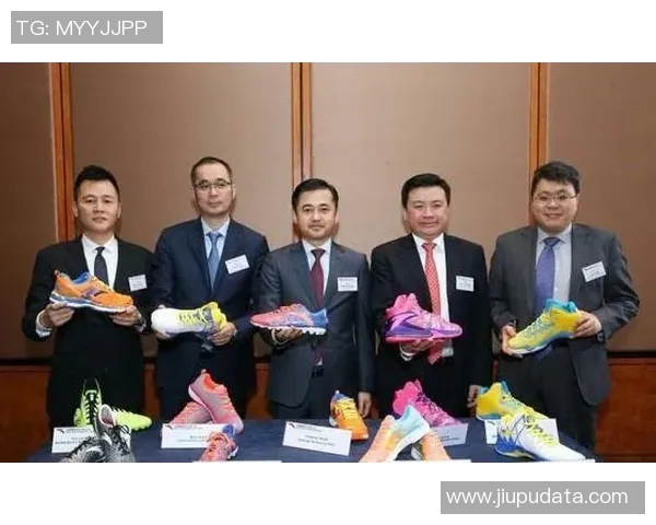 中国体育品牌市值排名分析及未来发展趋势探讨