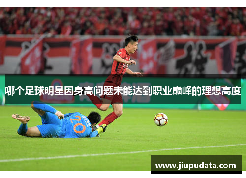 哪个足球明星因身高问题未能达到职业巅峰的理想高度