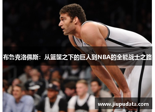 布鲁克洛佩斯：从篮筐之下的巨人到NBA的全能战士之路